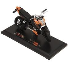 موتور بازی مایستو مدل KTM 690 Duke Maisto KTM 690 Duke Motorcycle Toys